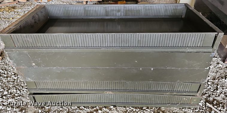 image for item MC9732 Office supplies and equipment