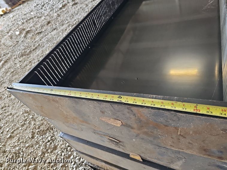 image for item MC9732 Office supplies and equipment