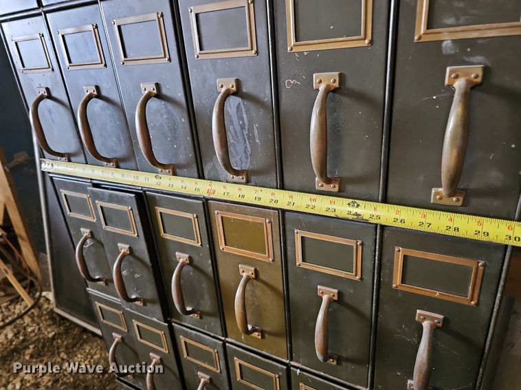 image for item MC9732 Office supplies and equipment