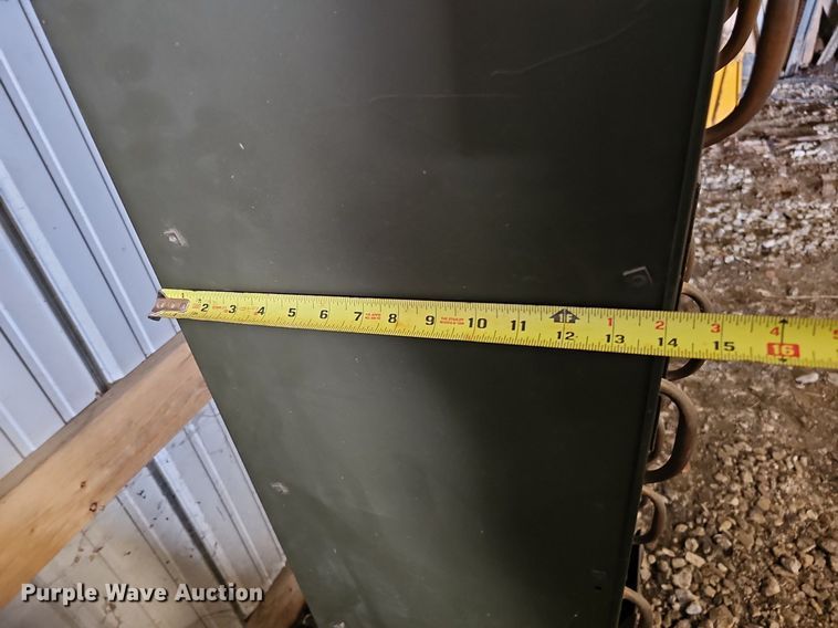 image for item MC9732 Office supplies and equipment