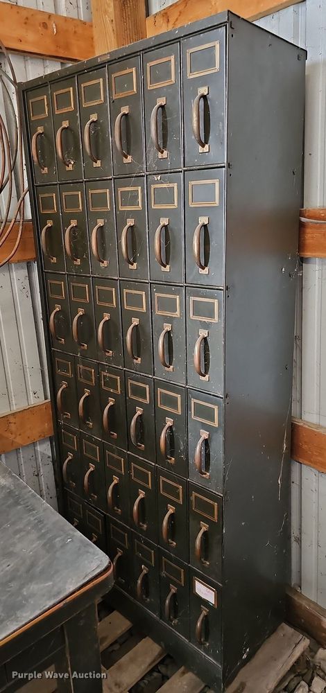 image for item MC9732 Office supplies and equipment