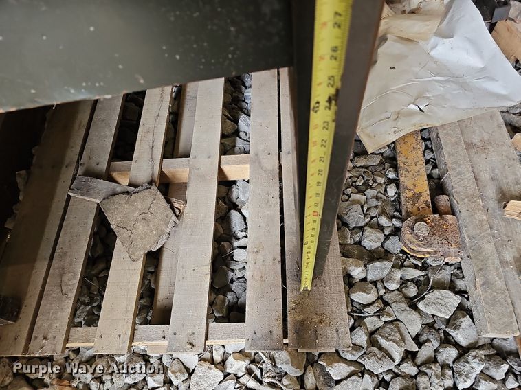 image for item MC9732 Office supplies and equipment