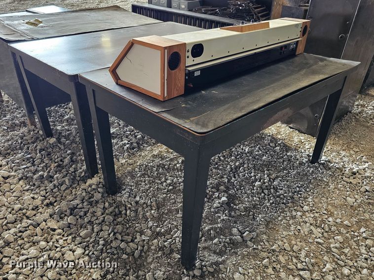 image for item MC9732 Office supplies and equipment