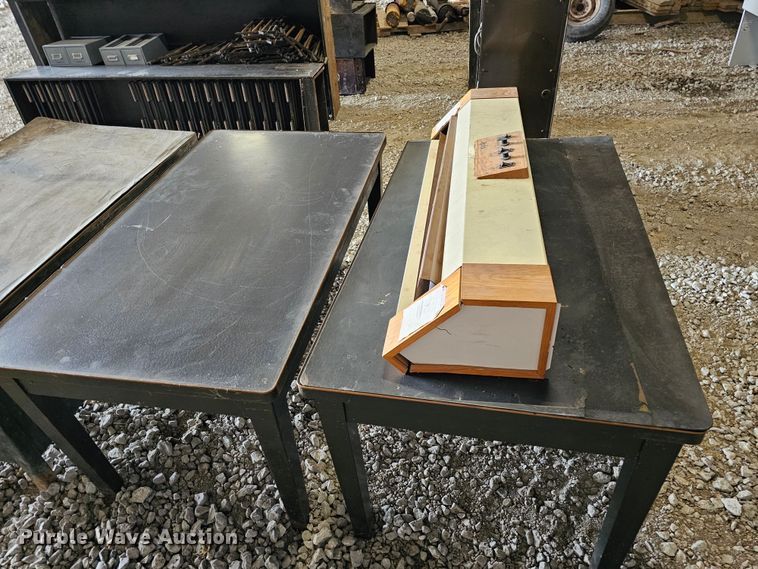 image for item MC9732 Office supplies and equipment