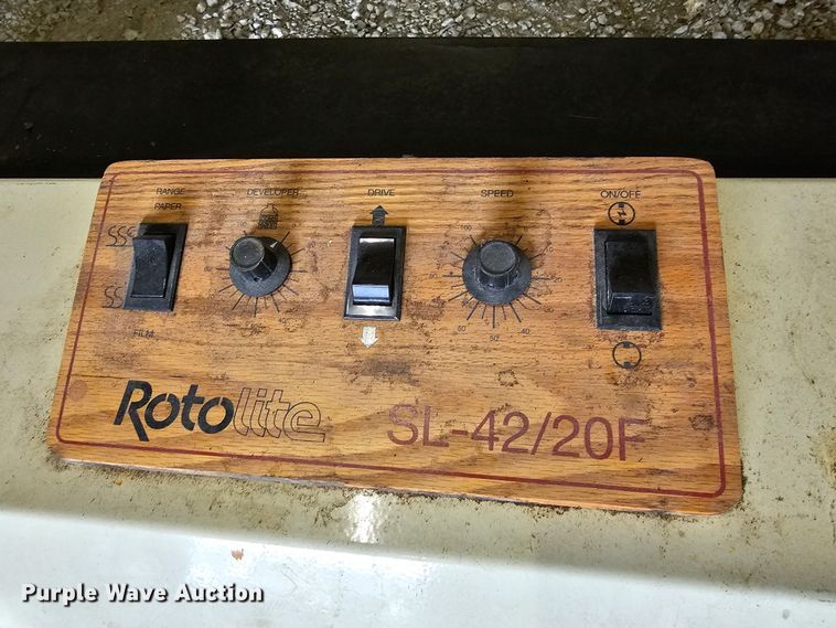 image for item MC9732 Office supplies and equipment