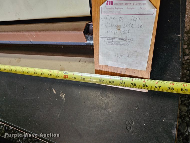 image for item MC9732 Office supplies and equipment