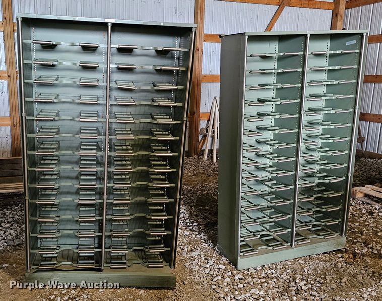 image for item MC9732 Office supplies and equipment