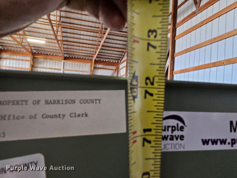 image for item MC9732 Office supplies and equipment