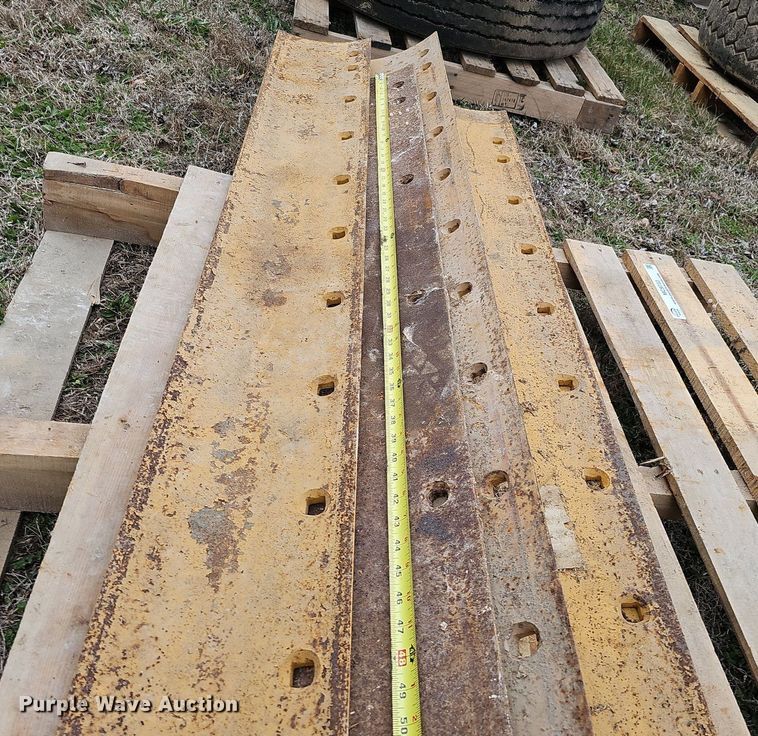 image for item MC9733 (5) moldboards