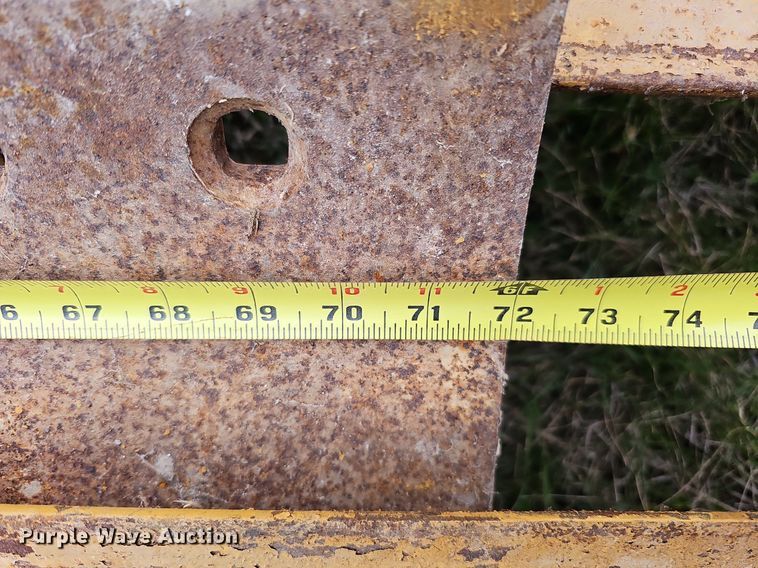 image for item MC9733 (5) moldboards