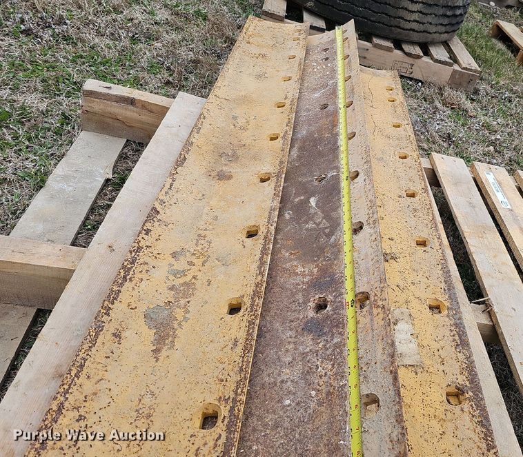 image for item MC9733 (5) moldboards