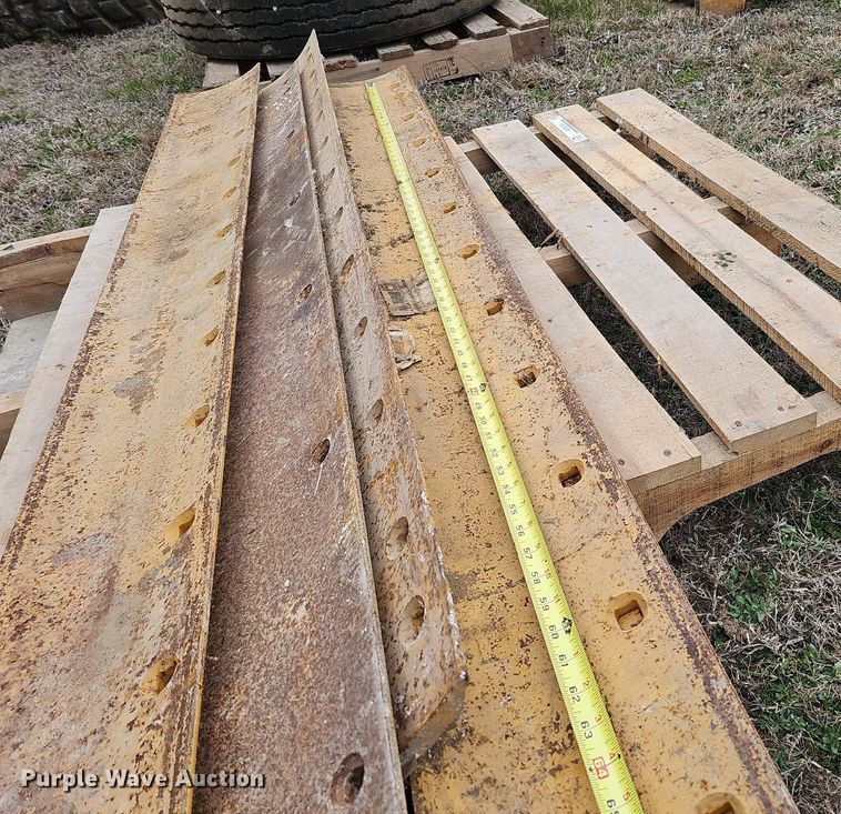 image for item MC9733 (5) moldboards