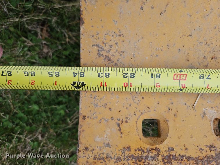 image for item MC9733 (5) moldboards