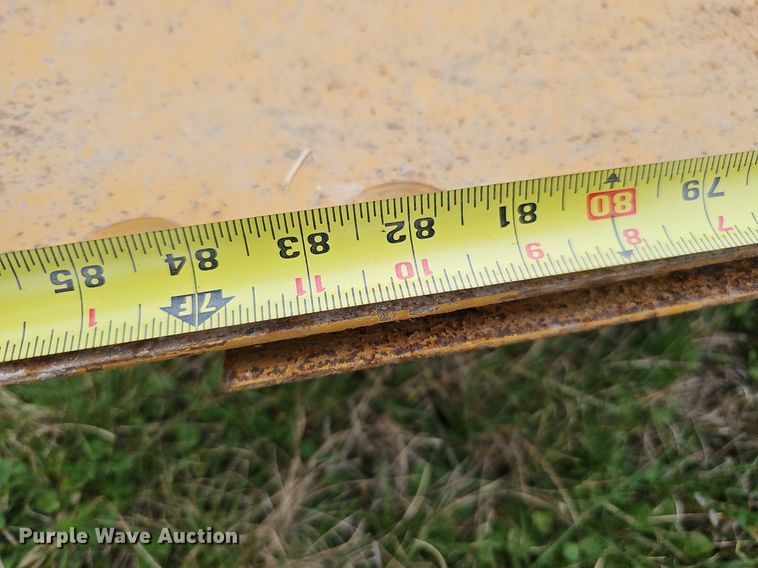 image for item MC9733 (5) moldboards