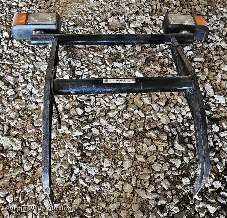 image for item MC9736 lawn equipment