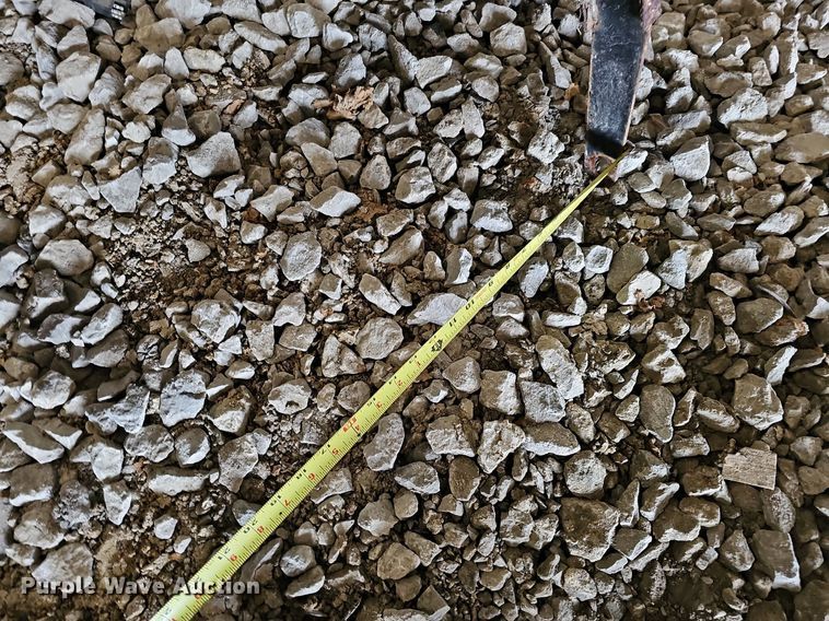 image for item MC9736 lawn equipment