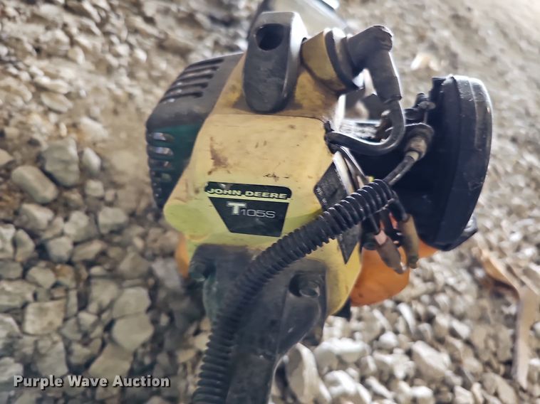 image for item MC9736 lawn equipment