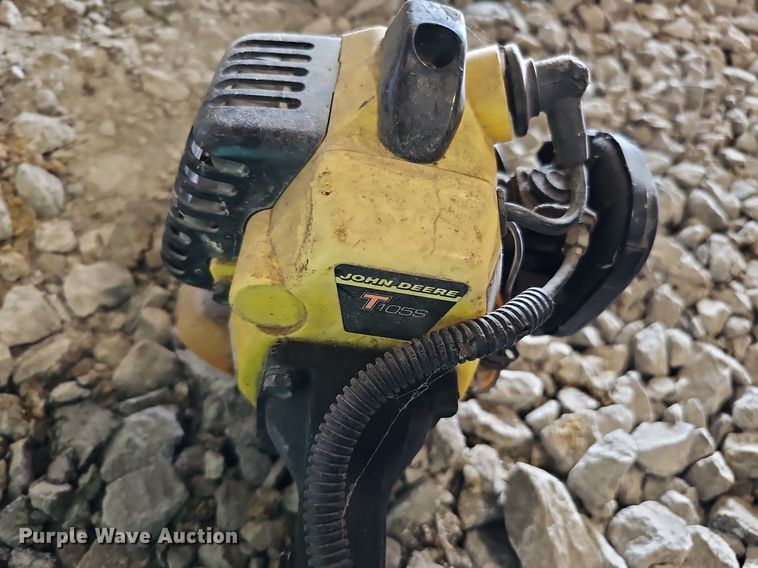 image for item MC9736 lawn equipment