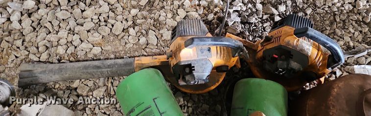 image for item MC9736 lawn equipment