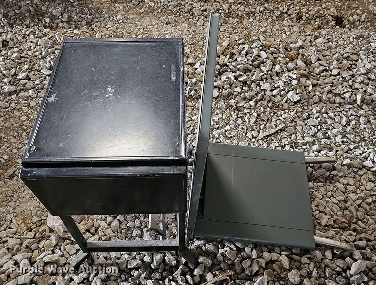 image for item MC9736 lawn equipment