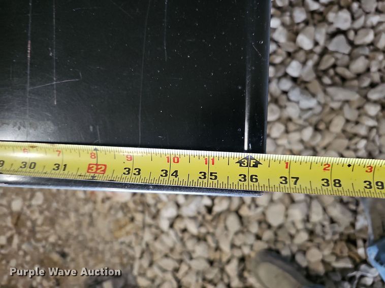 image for item MC9736 lawn equipment