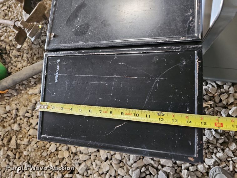 image for item MC9736 lawn equipment