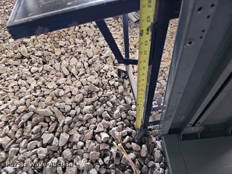 image for item MC9736 lawn equipment