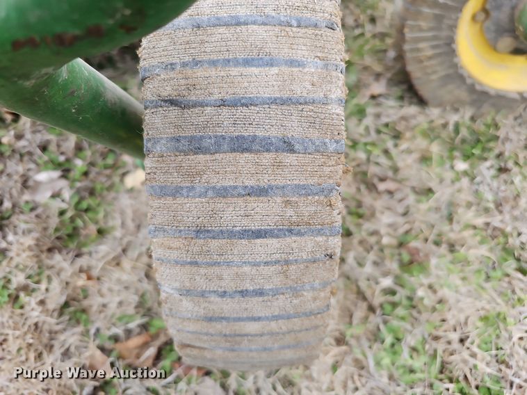 image for item MC9737 John Deere MX7  rotary mower