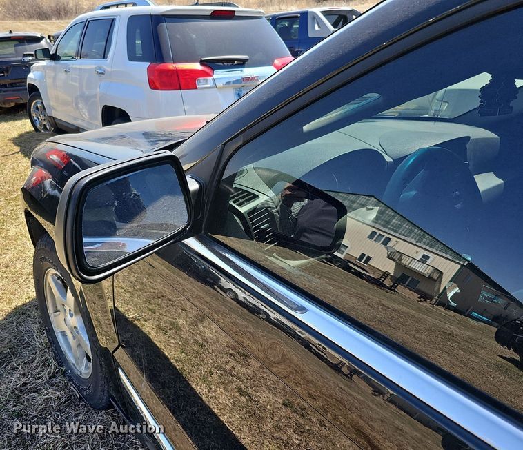 image for item MC9739 2006 Jeep Grand Cherokee Limited  SUV