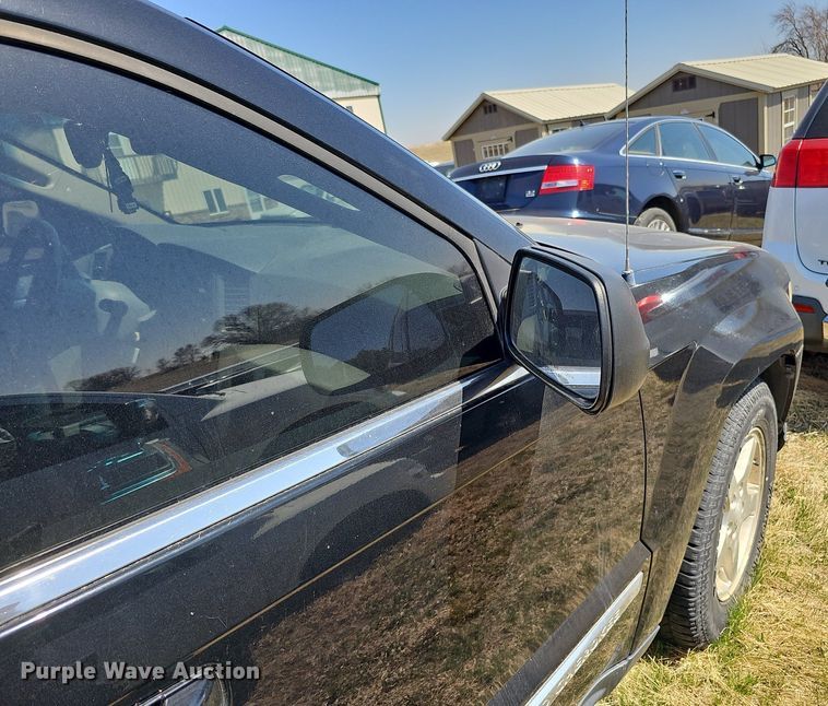 image for item MC9739 2006 Jeep Grand Cherokee Limited  SUV