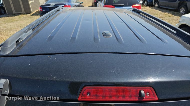 image for item MC9739 2006 Jeep Grand Cherokee Limited  SUV