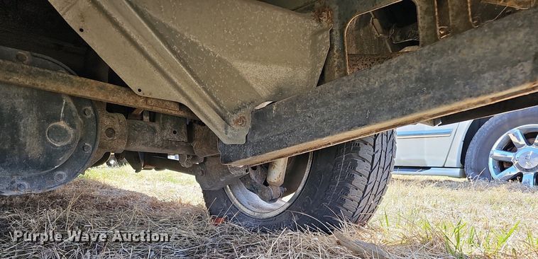 image for item MC9739 2006 Jeep Grand Cherokee Limited  SUV