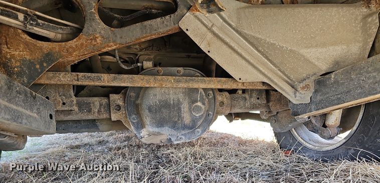 image for item MC9739 2006 Jeep Grand Cherokee Limited  SUV