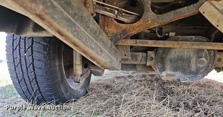 image for item MC9739 2006 Jeep Grand Cherokee Limited  SUV