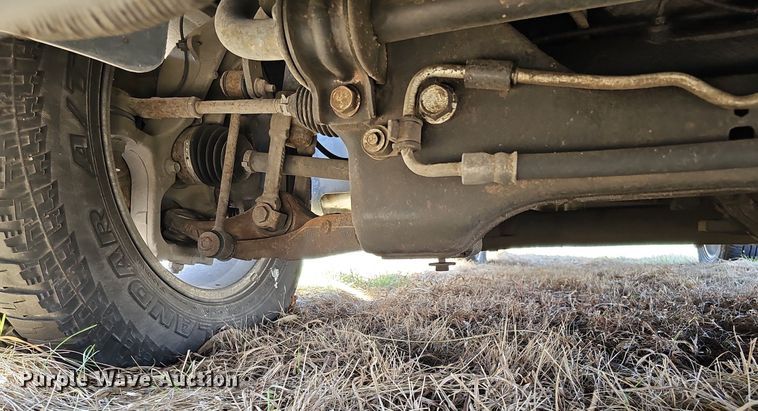 image for item MC9739 2006 Jeep Grand Cherokee Limited  SUV