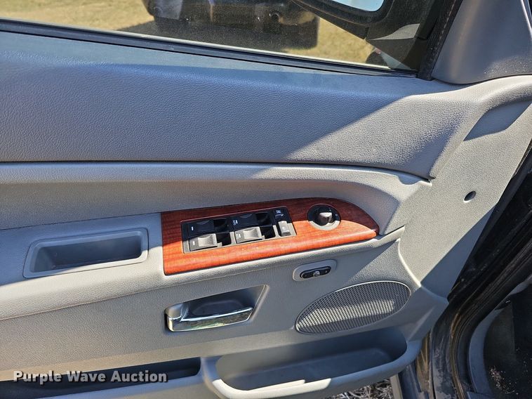 image for item MC9739 2006 Jeep Grand Cherokee Limited  SUV