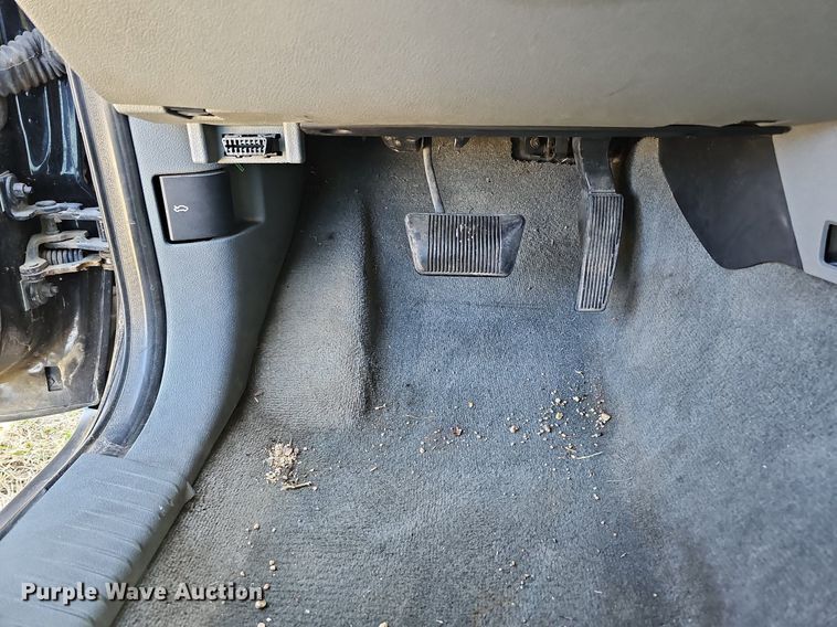 image for item MC9739 2006 Jeep Grand Cherokee Limited  SUV