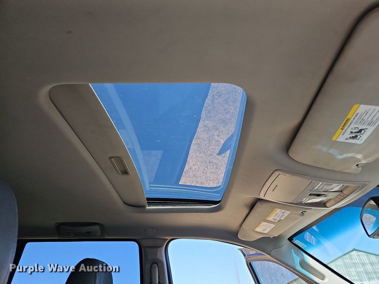 image for item MC9739 2006 Jeep Grand Cherokee Limited  SUV