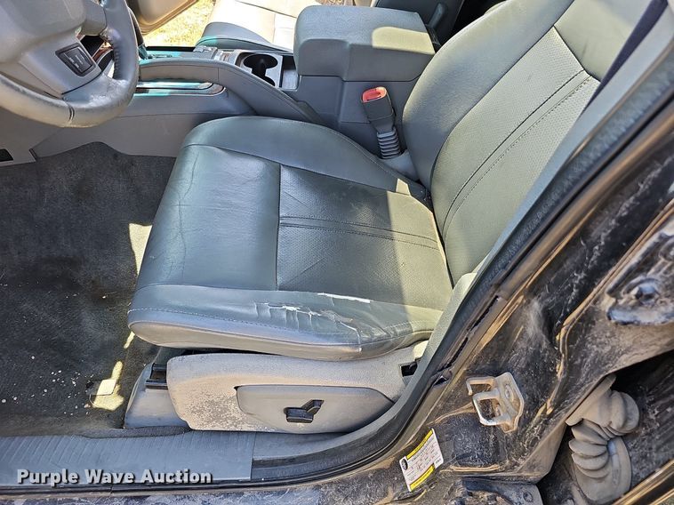 image for item MC9739 2006 Jeep Grand Cherokee Limited  SUV