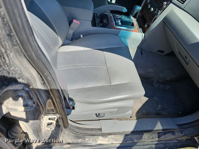 image for item MC9739 2006 Jeep Grand Cherokee Limited  SUV