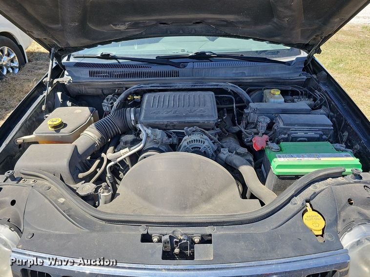 image for item MC9739 2006 Jeep Grand Cherokee Limited  SUV