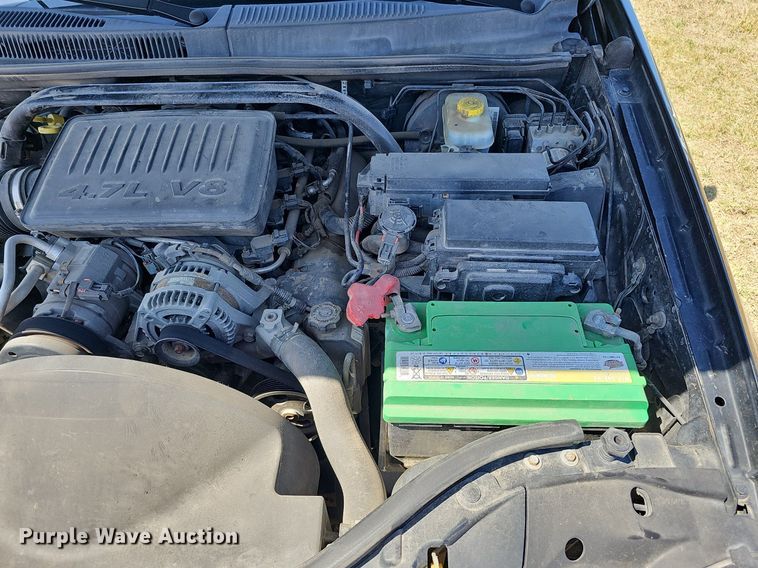 image for item MC9739 2006 Jeep Grand Cherokee Limited  SUV