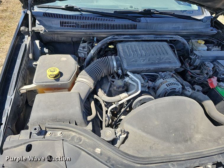 image for item MC9739 2006 Jeep Grand Cherokee Limited  SUV