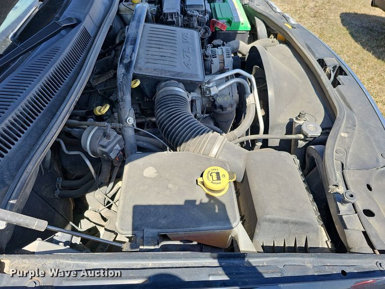 image for item MC9739 2006 Jeep Grand Cherokee Limited  SUV