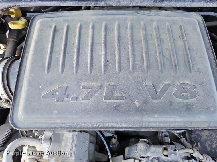 image for item MC9739 2006 Jeep Grand Cherokee Limited  SUV