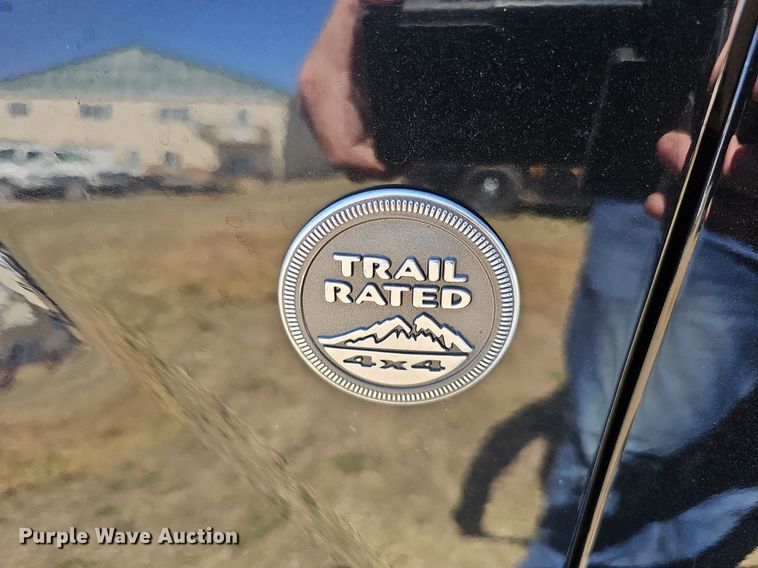 image for item MC9739 2006 Jeep Grand Cherokee Limited  SUV