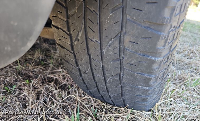 image for item MC9739 2006 Jeep Grand Cherokee Limited  SUV