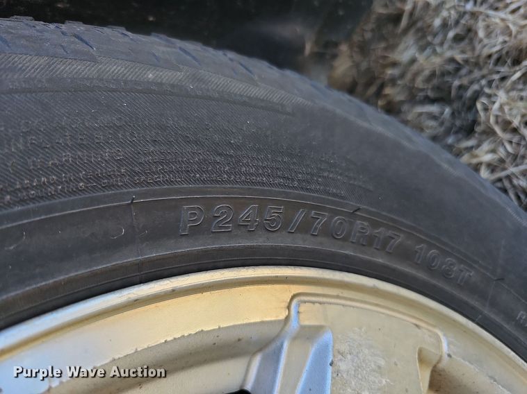 image for item MC9739 2006 Jeep Grand Cherokee Limited  SUV