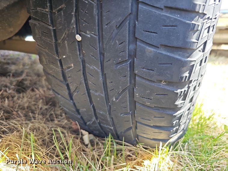 image for item MC9739 2006 Jeep Grand Cherokee Limited  SUV