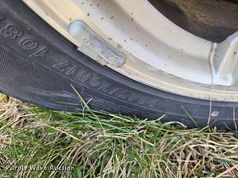 image for item MC9739 2006 Jeep Grand Cherokee Limited  SUV